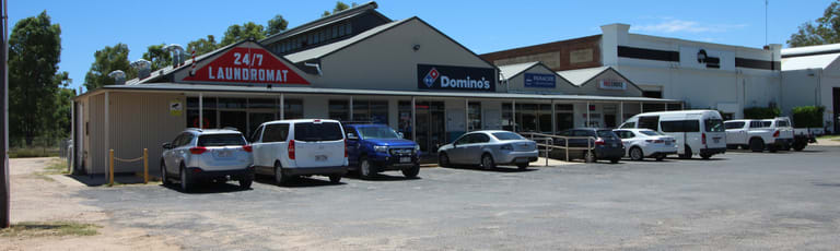 Shop & Retail commercial property for lease at 37 Warrego Highway Chinchilla QLD 4413