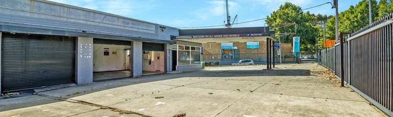 Factory, Warehouse & Industrial commercial property for lease at 970 Hunter Street Newcastle West NSW 2302