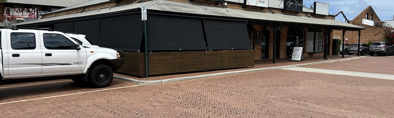 Shop & Retail commercial property for lease at 12A/531 Hay Street Subiaco WA 6008