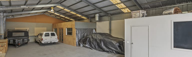 Factory, Warehouse & Industrial commercial property for lease at Part WH 5, 40 Gregory Avenue Newtown VIC 3220