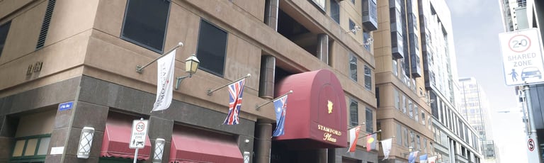 Hotel, Motel, Pub & Leisure commercial property for lease at 111 Little Collins Street Melbourne VIC 3000