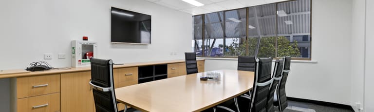 Offices commercial property for lease at Level 1 Tenancy B/5 / 174 Victoria Street Mackay QLD 4740
