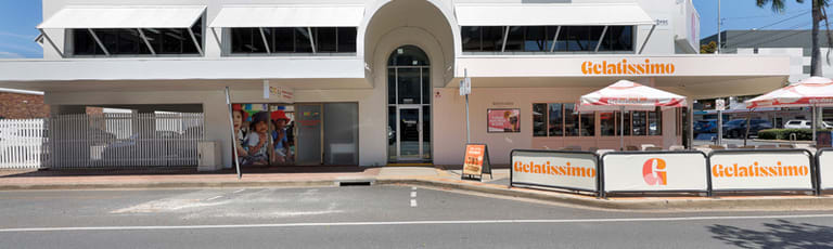 Offices commercial property for lease at Level 1 Tenancy B/5 / 174 Victoria Street Mackay QLD 4740