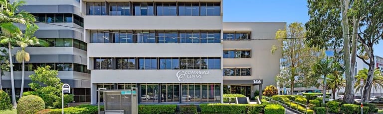Offices commercial property for sale at 1/146 Bundall Road Bundall QLD 4217