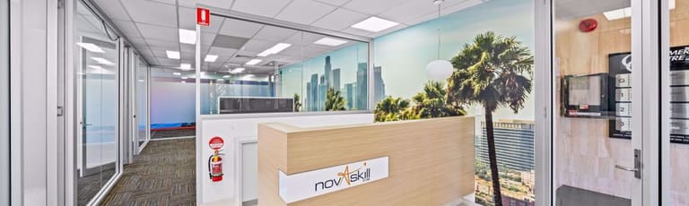 Offices commercial property for sale at 1/146 Bundall Road Bundall QLD 4217