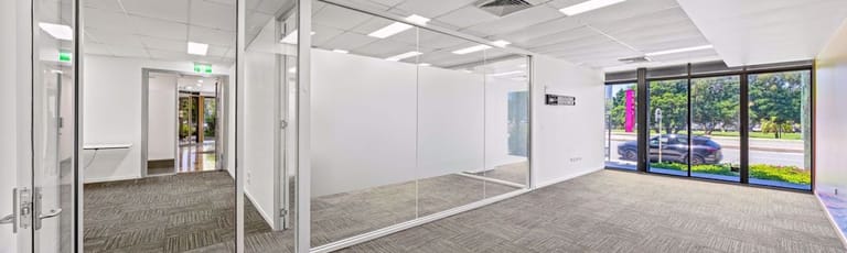 Offices commercial property for sale at 1/146 Bundall Road Bundall QLD 4217