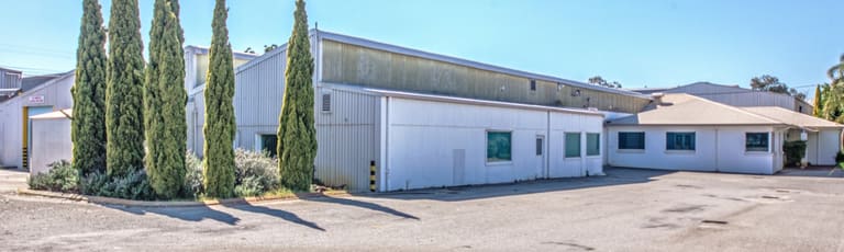 Factory, Warehouse & Industrial commercial property for sale at 22 Tichborne Street Cockburn Central WA 6164