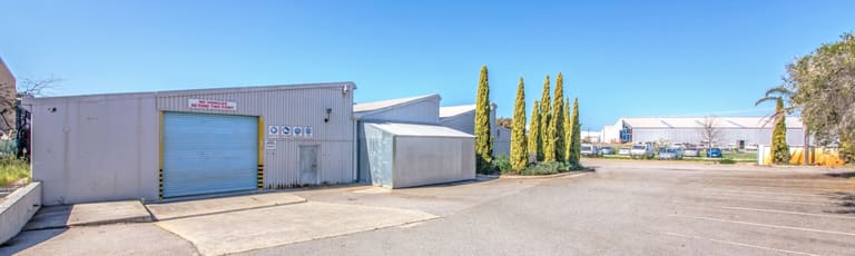 Factory, Warehouse & Industrial commercial property for sale at 22 Tichborne Street Cockburn Central WA 6164