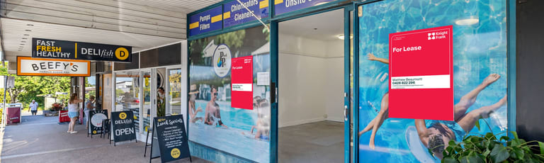 Offices commercial property for lease at Shop 2/106 King Street Buderim QLD 4556