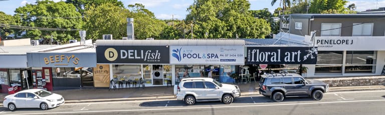 Offices commercial property for lease at Shop 2/106 King Street Buderim QLD 4556
