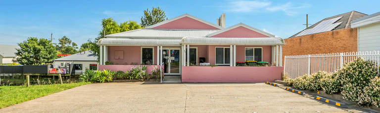 Other commercial property for sale at 44 Ken Tubman Drive Maitland NSW 2320