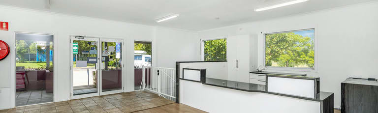 Other commercial property for sale at 44 Ken Tubman Drive Maitland NSW 2320