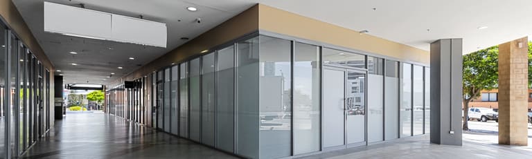 Offices commercial property for lease at Unit 22 105 Scarborough Street Southport QLD 4215