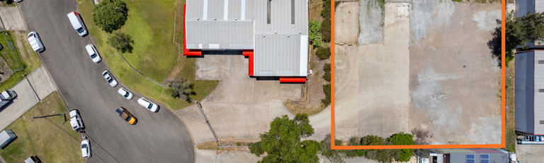 Factory, Warehouse & Industrial commercial property for lease at 5 Aminya Place Cardiff NSW 2285