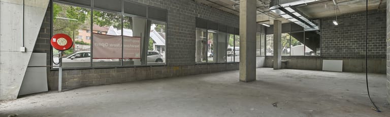 Medical / Consulting commercial property for lease at Shop 3/32-72 Alice Street Newtown NSW 2042