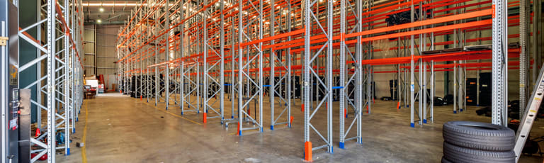 Factory, Warehouse & Industrial commercial property for lease at 106-110 Belmore Road Riverwood NSW 2210