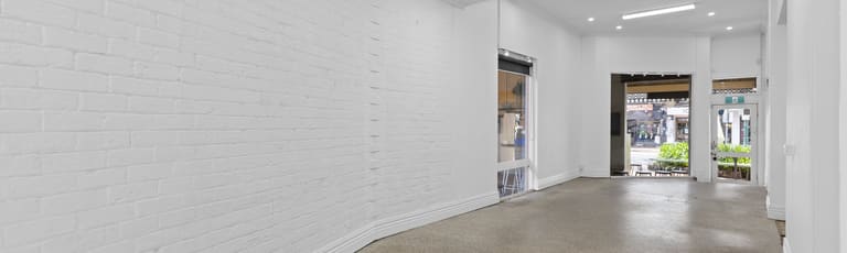 Offices commercial property for lease at Shop 5, 111 Pakington Street Geelong West VIC 3218