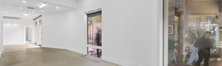 Offices commercial property for lease at Shop 5, 111 Pakington Street Geelong West VIC 3218