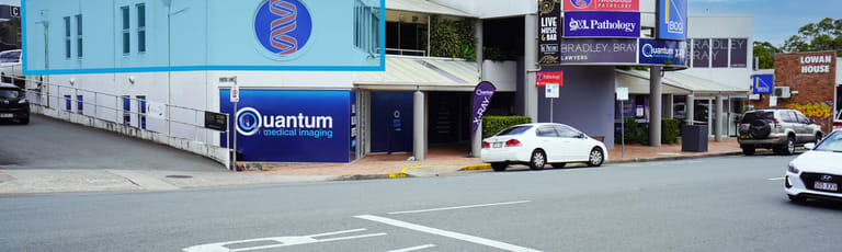 Offices commercial property for lease at 5/15-17 Ann Street Nambour QLD 4560