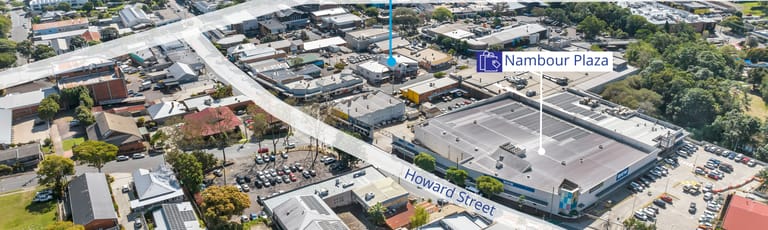 Offices commercial property for lease at 5/15-17 Ann Street Nambour QLD 4560