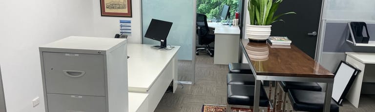 Offices commercial property for lease at 8/205 Montague Road West End QLD 4101