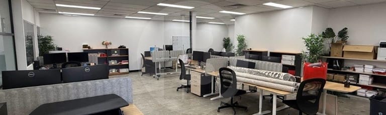 Offices commercial property for lease at 8/226 CONDAMINE STREET Manly Vale NSW 2093