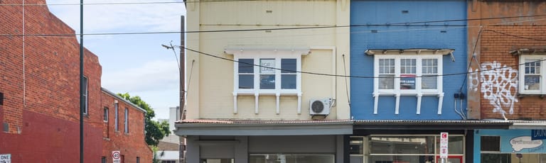 Shop & Retail commercial property for lease at 247 High Street Prahran VIC 3181