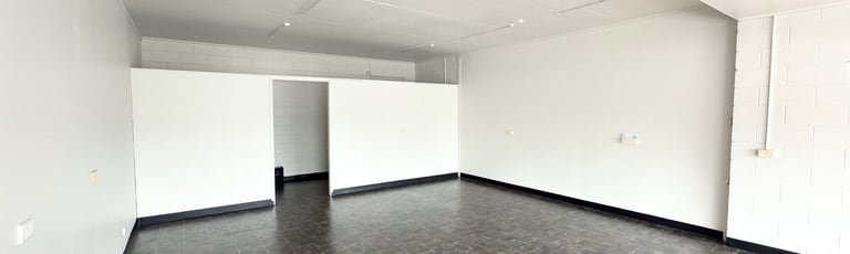 Shop & Retail commercial property for lease at T2 & T3/4/340 Stuart Drive Wulguru QLD 4811