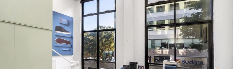 Offices commercial property for lease at 1.03/77 Dunning Avenue Rosebery NSW 2018