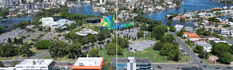 Offices commercial property for lease at 2/5 Frigo Court Bundall QLD 4217