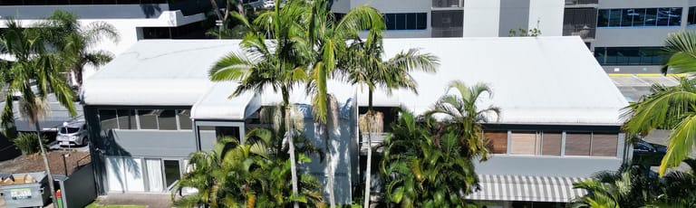 Offices commercial property for lease at 2/5 Frigo Court Bundall QLD 4217