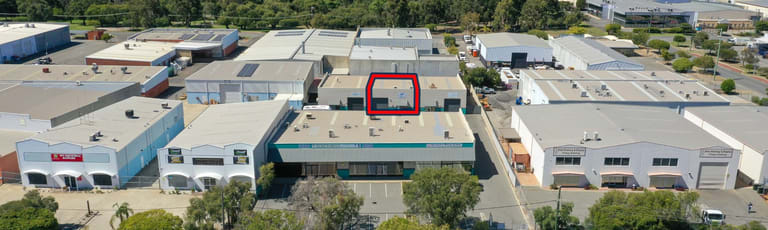 Factory, Warehouse & Industrial commercial property for sale at 5/6-8 Harvard Way Canning Vale WA 6155