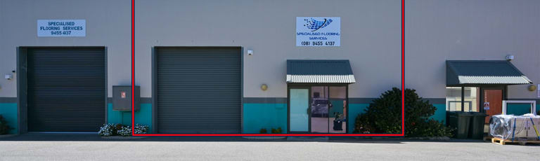 Factory, Warehouse & Industrial commercial property for sale at 5/6-8 Harvard Way Canning Vale WA 6155