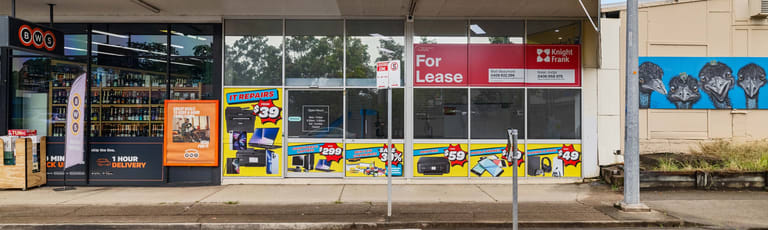 Shop & Retail commercial property for lease at 86 Howard Street Nambour QLD 4560