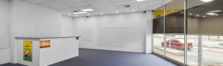 Shop & Retail commercial property for lease at 86 Howard Street Nambour QLD 4560