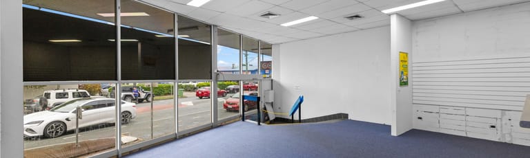 Shop & Retail commercial property for lease at 86 Howard Street Nambour QLD 4560