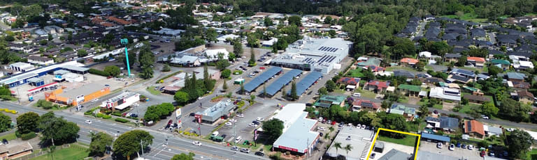 Shop & Retail commercial property for lease at 1463 Anzac Avenue Kallangur QLD 4503