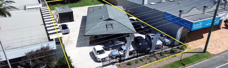 Shop & Retail commercial property for lease at 1463 Anzac Avenue Kallangur QLD 4503