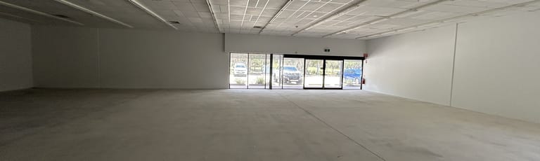 Shop & Retail commercial property for lease at 3 William Dean Avenue Urangan QLD 4655