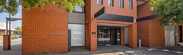 Offices commercial property for lease at Ground/83 Dale Street Port Adelaide SA 5015