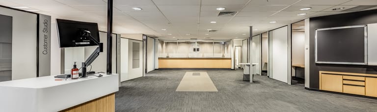 Offices commercial property for lease at Ground/83 Dale Street Port Adelaide SA 5015