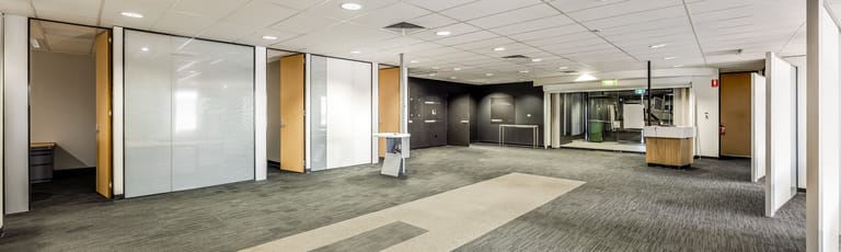 Offices commercial property for lease at Ground/83 Dale Street Port Adelaide SA 5015