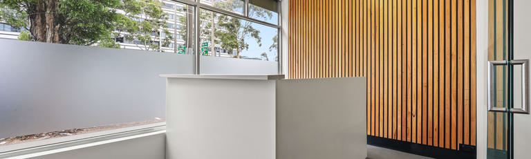 Shop & Retail commercial property for lease at 82 St Kilda Road St Kilda VIC 3182
