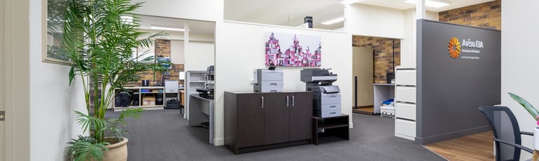 Offices commercial property for lease at 1/153 Cotlew Street Ashmore QLD 4214