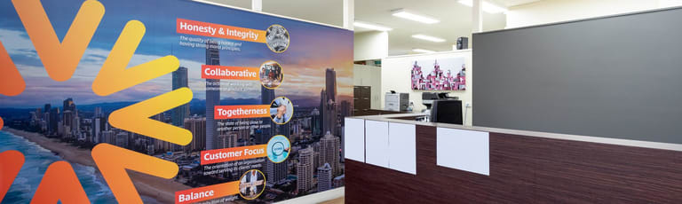 Offices commercial property for lease at 1/153 Cotlew Street Ashmore QLD 4214