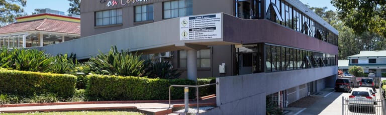 Offices commercial property for lease at 1/153 Cotlew Street Ashmore QLD 4214
