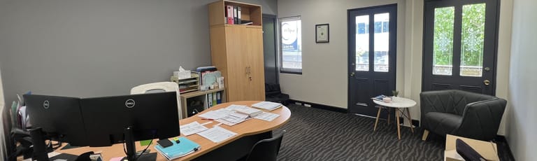 Offices commercial property for lease at Top Floor/12-16 President Avenue Caringbah NSW 2229