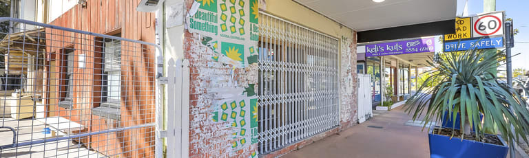 Shop & Retail commercial property for lease at 2389 Gold Coast Highway Mermaid Beach QLD 4218