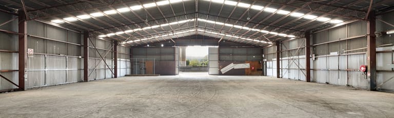 Factory, Warehouse & Industrial commercial property for lease at 800 Lorimer Street Port Melbourne VIC 3207