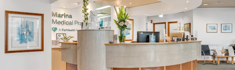 Medical / Consulting commercial property for lease at 4/7 Nicklin Way Minyama QLD 4575